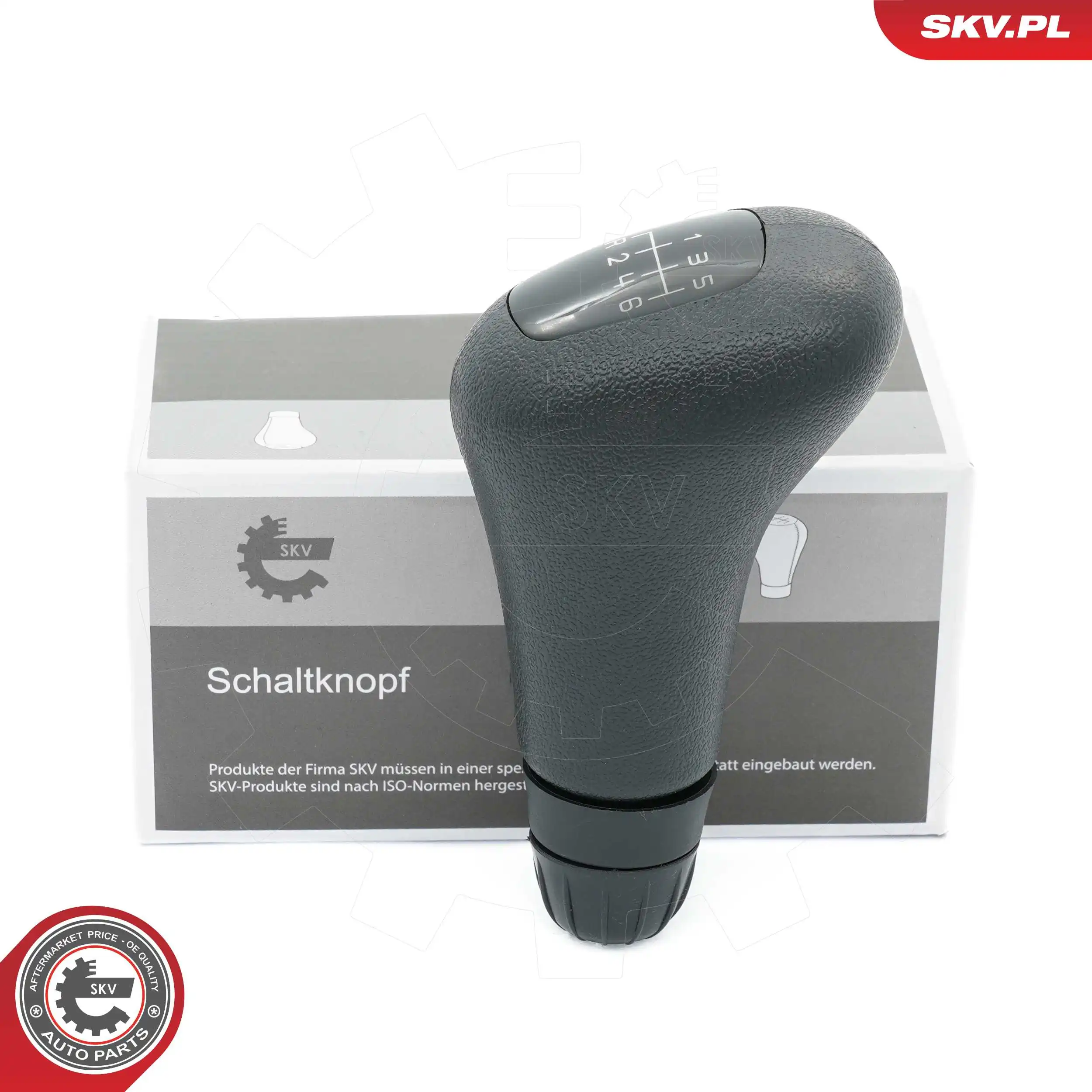 Gear Lever Knob